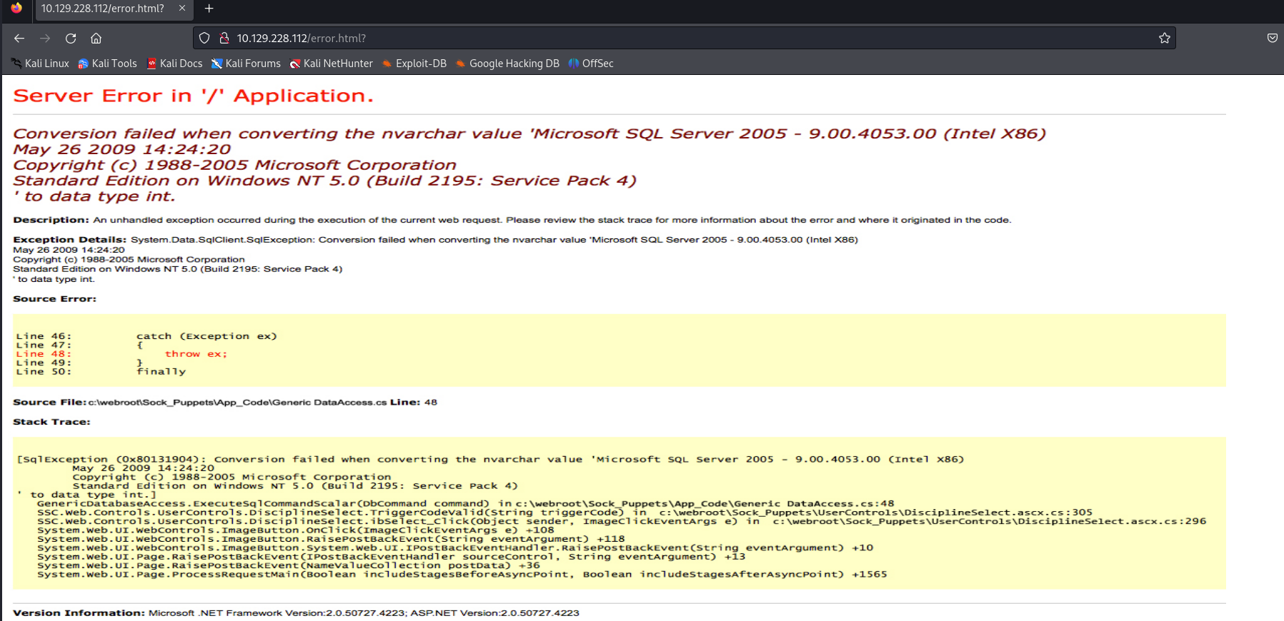 Write-up Jeeves on HTB | eMVee