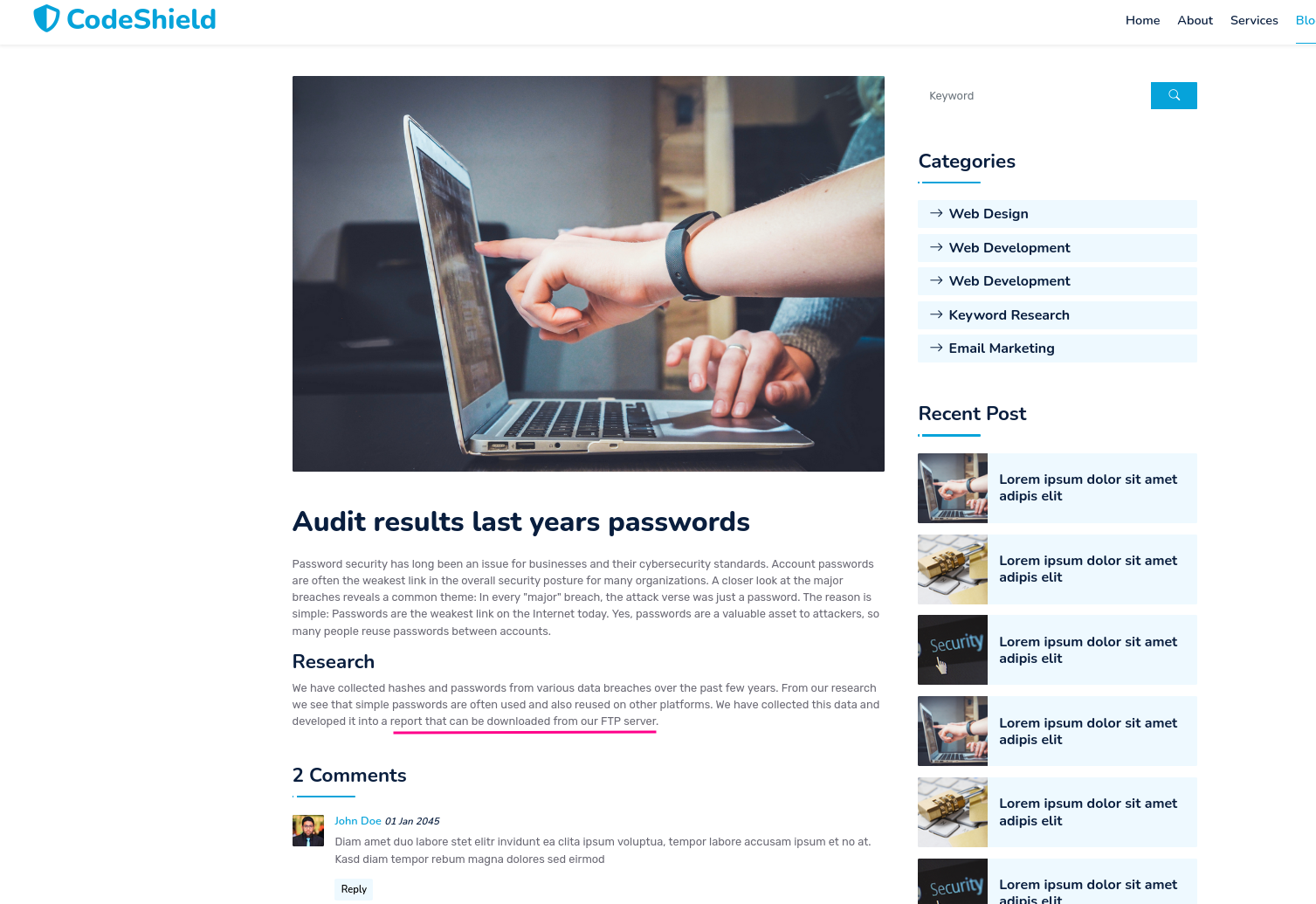 Write-up CodeShield on HackMyVM | eMVee